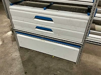 Sortimo bedrijfswagen inrichting - afbeelding 13 van  13