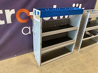 Sortimo bedrijfswageninrichting - afbeelding 2 van  5