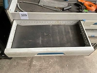Sortimo bedrijfswageninrichting - afbeelding 3 van  8