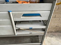 Sortimo bedrijfswageninrichting - afbeelding 5 van  8
