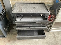 Sortimo bedrijfswageninrichting - afbeelding 8 van  8