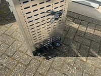 Sortimo globelyst bedrijfswagen inrichting - afbeelding 2 van  10