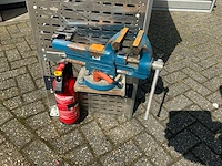 Sortimo globelyst bedrijfswagen inrichting - afbeelding 4 van  10