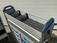 Sortimo globelyst bedrijfswagen inrichting - afbeelding 10 van  10