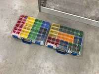 Sortimo inrichting bedrijfswagen - afbeelding 6 van  9