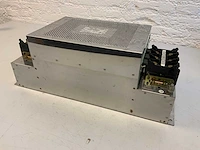 Soshin electric hf3150-tm emi filter