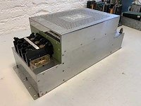 Soshin electric hf3150-tm emi filter - afbeelding 2 van  6