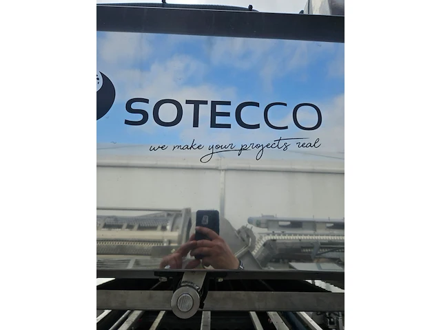 Sotecco - afbeelding 8 van  11