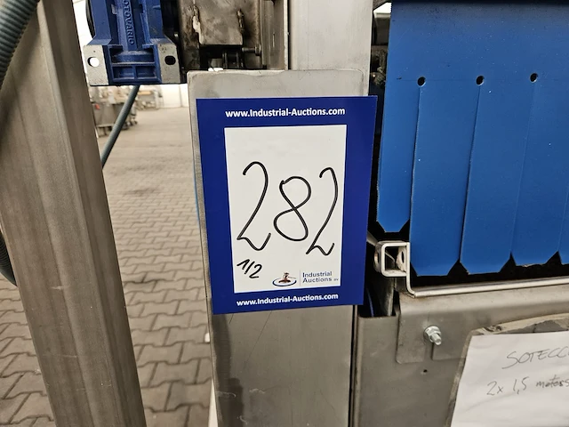 Sotecco - afbeelding 6 van  16