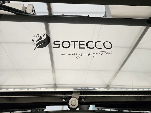 Sotecco - afbeelding 8 van  16