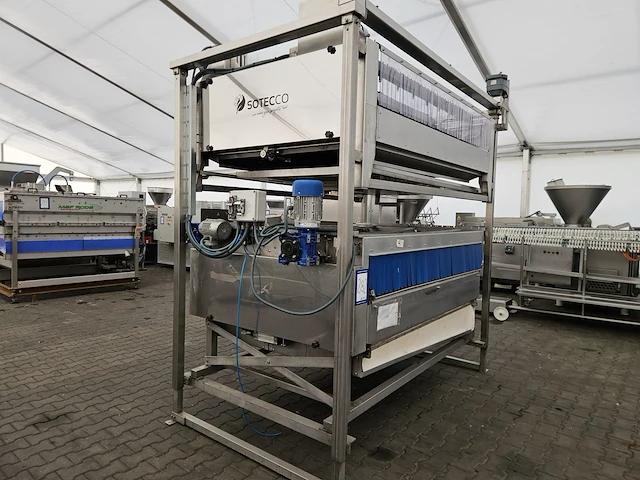 Sotecco - afbeelding 1 van  16