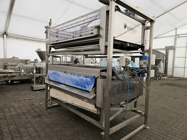 Sotecco - afbeelding 11 van  16