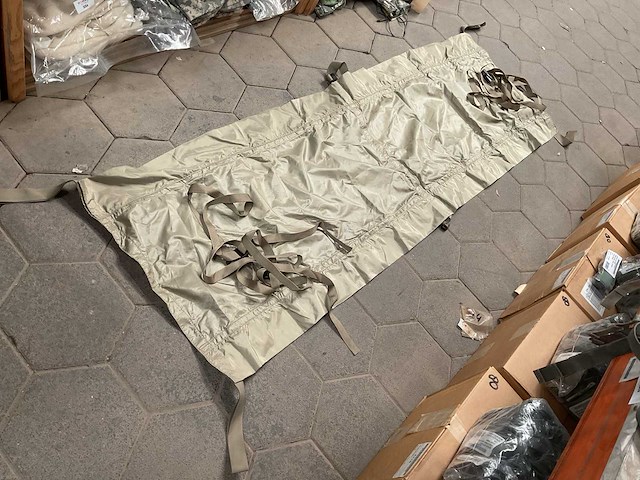 S.o.tech overige legeruitrusting - afbeelding 1 van  2