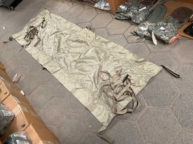 S.o.tech overige legeruitrusting - afbeelding 2 van  2