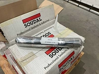 Soudal aquaswell voegkit - afbeelding 3 van  5