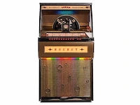 Sound leisure - rocket vinyl - jukebox - afbeelding 2 van  4