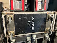 Sound projects luidsprekerset - afbeelding 10 van  12