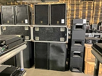 Sound projects luidsprekerset - afbeelding 1 van  12