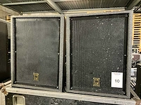 Sound projects luidsprekerset - afbeelding 3 van  12