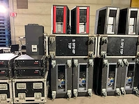 Sound projects luidsprekerset - afbeelding 6 van  12