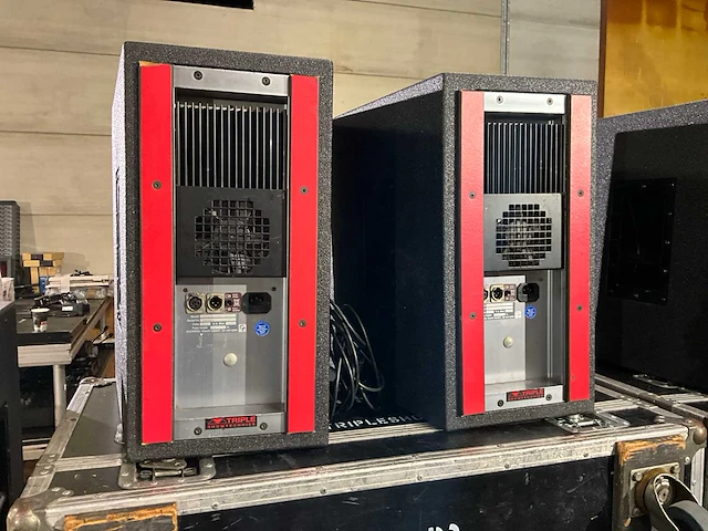 Sound projects luidsprekerset - afbeelding 8 van  12