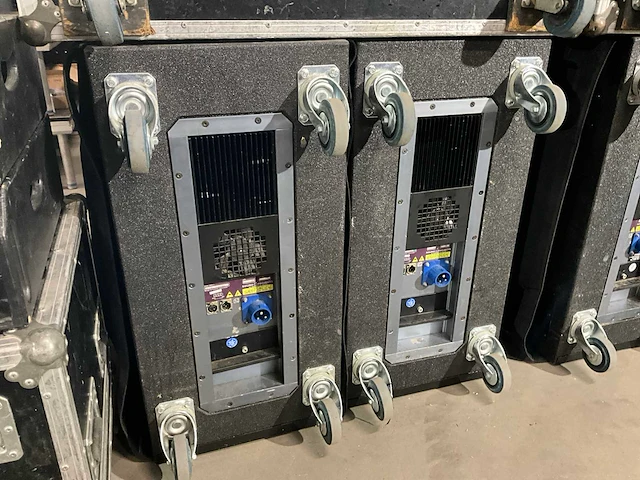 Sound projects luidsprekerset - afbeelding 9 van  12