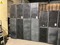Sound projects luidsprekerset