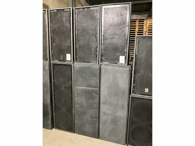 Sound projects luidsprekerset - afbeelding 2 van  10