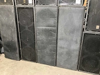 Sound projects luidsprekerset - afbeelding 4 van  10