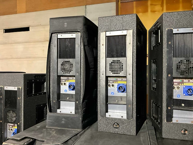 Sound projects luidsprekerset - afbeelding 7 van  10
