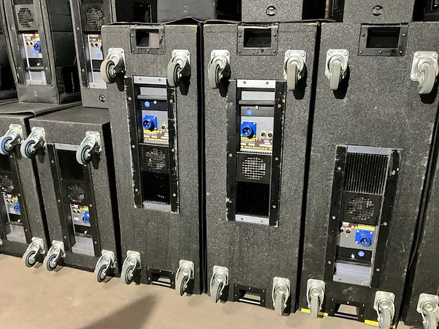 Sound projects luidsprekerset - afbeelding 8 van  10