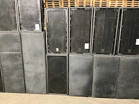 Sound projects luidsprekerset