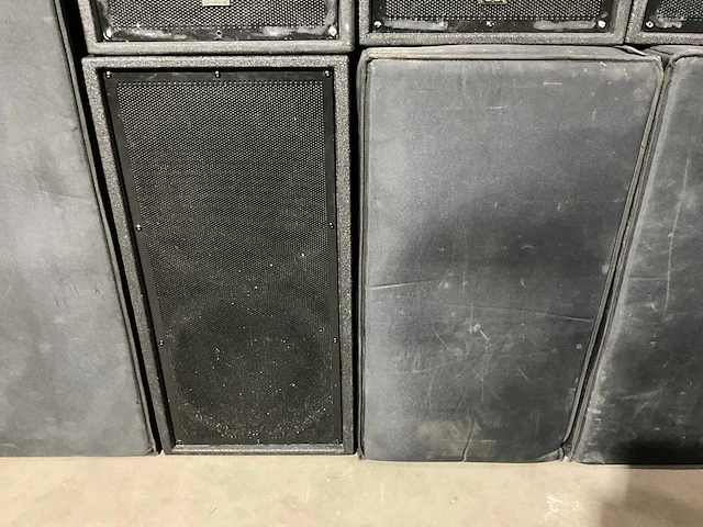 Sound projects luidsprekerset - afbeelding 4 van  10