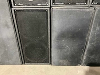 Sound projects luidsprekerset - afbeelding 4 van  10