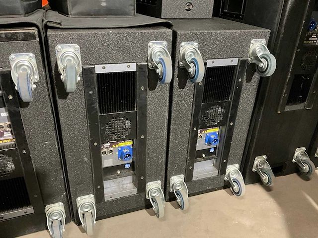 Sound projects luidsprekerset - afbeelding 8 van  10