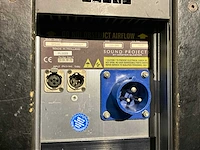 Sound projects luidsprekerset - afbeelding 9 van  10