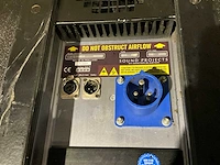 Sound projects luidsprekerset - afbeelding 10 van  10