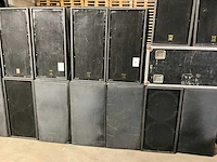 Sound projects luidsprekerset - afbeelding 1 van  10