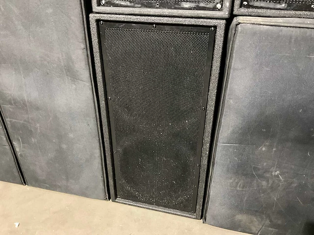 Sound projects luidsprekerset - afbeelding 4 van  10