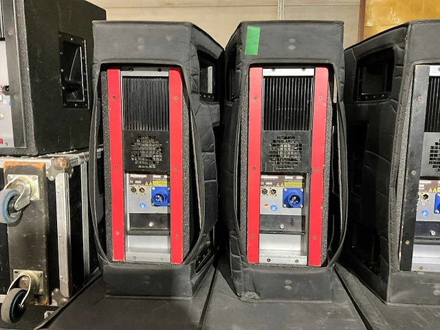 Sound projects luidsprekerset - afbeelding 7 van  10