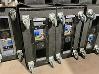 Sound projects luidsprekerset - afbeelding 8 van  10