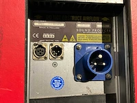 Sound projects luidsprekerset - afbeelding 9 van  10