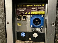 Sound projects luidsprekerset - afbeelding 12 van  12