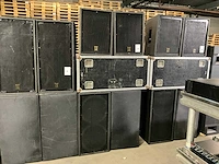 Sound projects luidsprekerset - afbeelding 1 van  12