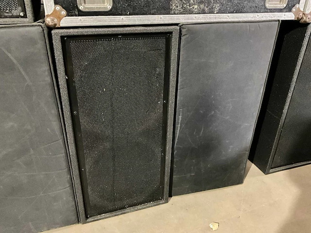 Sound projects luidsprekerset - afbeelding 4 van  12