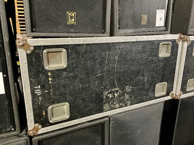 Sound projects luidsprekerset - afbeelding 5 van  12