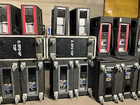 Sound projects luidsprekerset - afbeelding 6 van  12