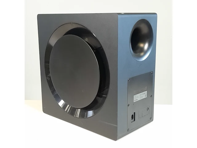 Soundbar en subwoofer samsung, o.a hw-q990c / ps-wc99b - afbeelding 2 van  13
