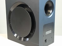 Soundbar en subwoofer samsung, o.a hw-q990c / ps-wc99b - afbeelding 2 van  13
