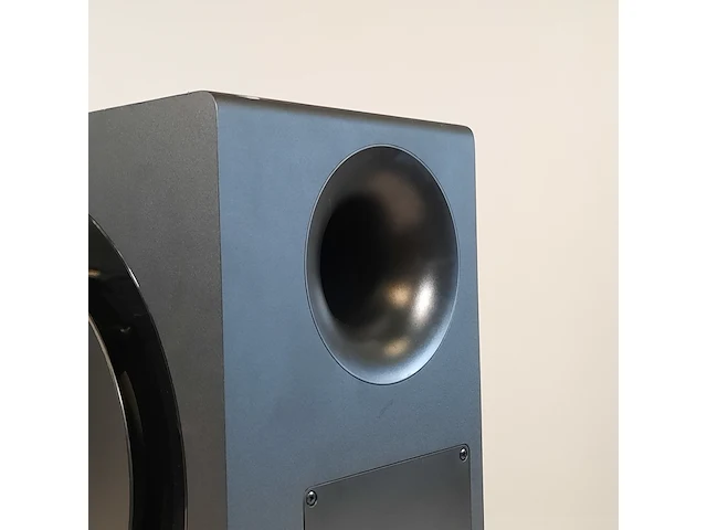 Soundbar en subwoofer samsung, o.a hw-q990c / ps-wc99b - afbeelding 3 van  13